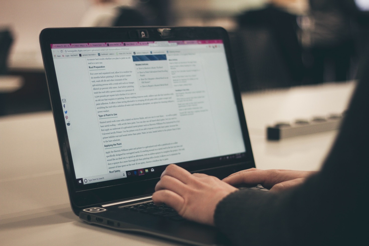 10 Common SEO Myths Debunked