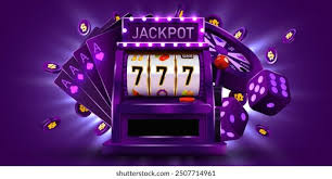 Mengenal Situs Slot Online: Maksimalkan Permainan Slot Online di Era Digital