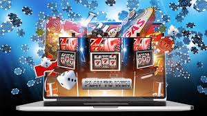 Knowing Situs Slot machines: A new Secrets and techniques for On line Video slot Web-sites