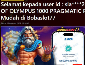 How you can Quickly Daftar Bobaslot77: Step-by-Step Signing up Information