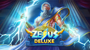 Position Test Zeus: Feel the Electricity in the Gods to get Cost-free
